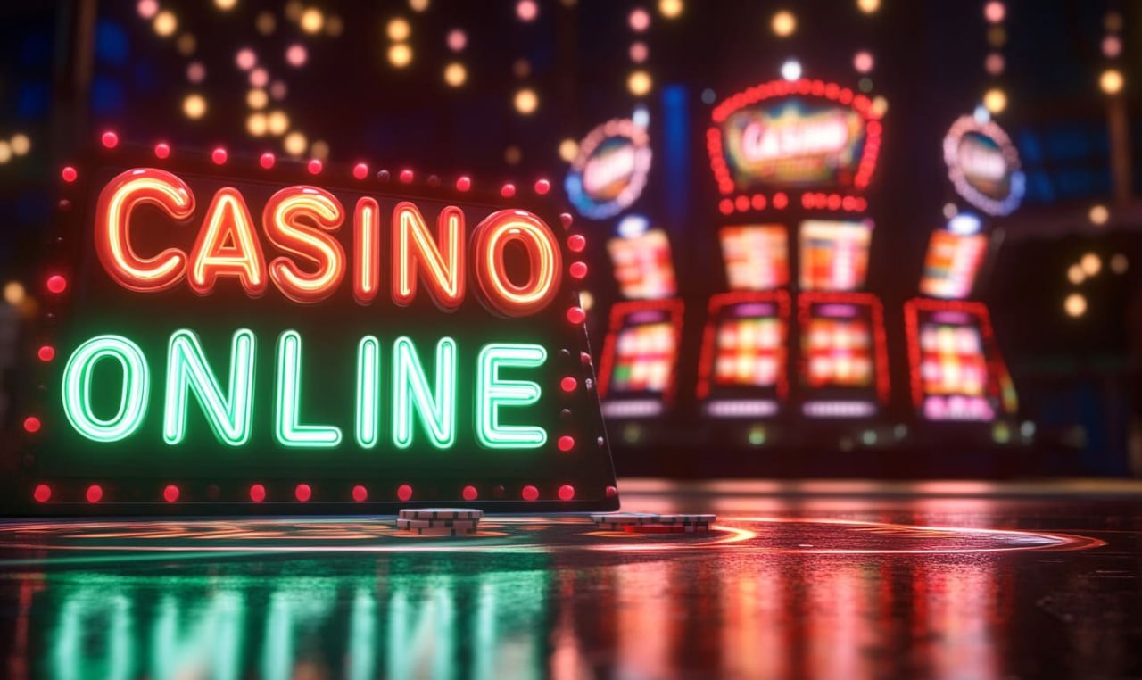 Live Casino Game 