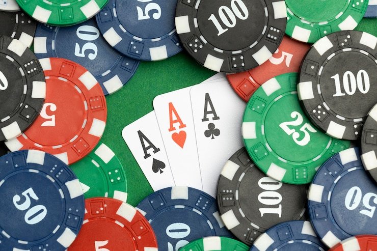 Meja Blackjack dengan batas taruhan fleksibel Meja Blackjack live dengan dealer profesional di slot 838