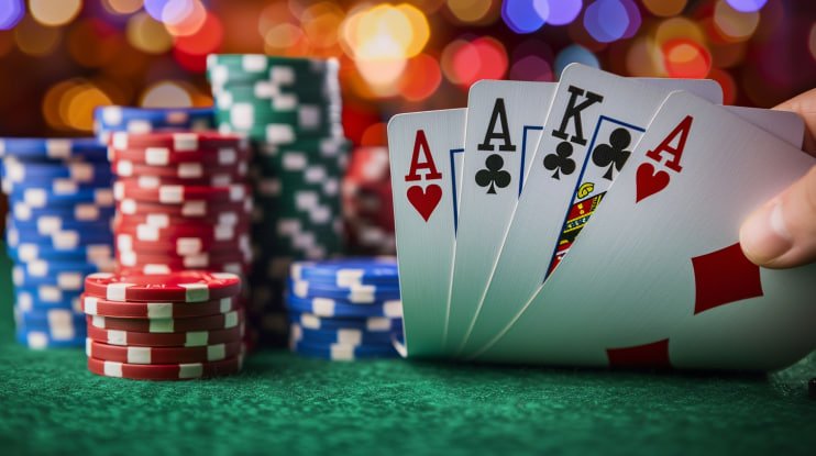 Game Fortune Tiger menampilkan simbol harimau dan lanskap Asia